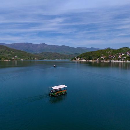 Lakeside Luxury Apartments Jablanica Luaran gambar