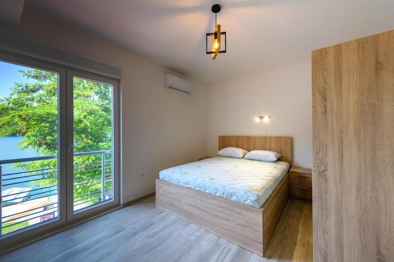Lakeside Luxury Apartments Jablanica Luaran gambar