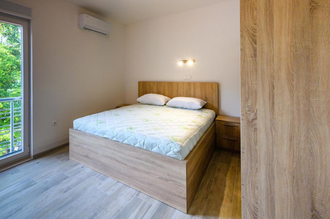 Lakeside Luxury Apartments Jablanica Luaran gambar