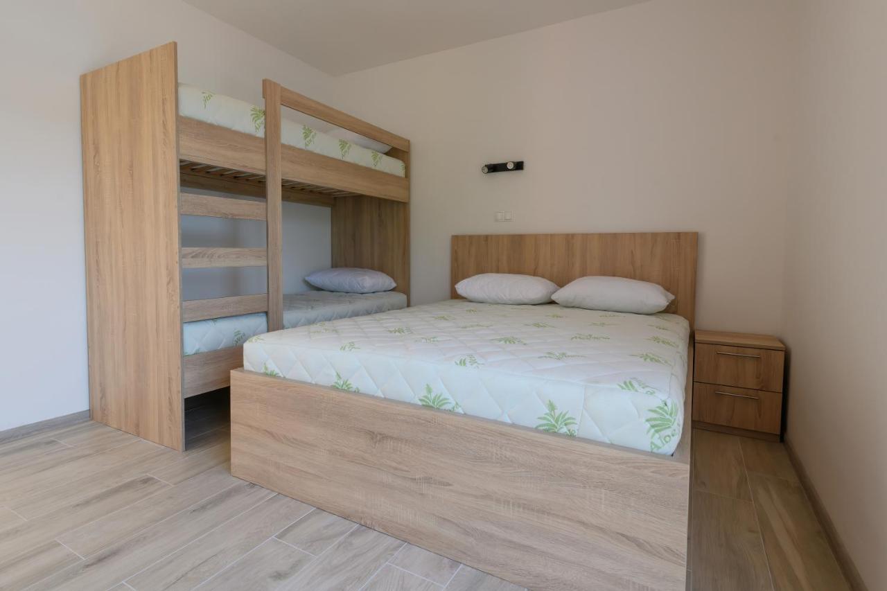 Lakeside Luxury Apartments Jablanica Luaran gambar
