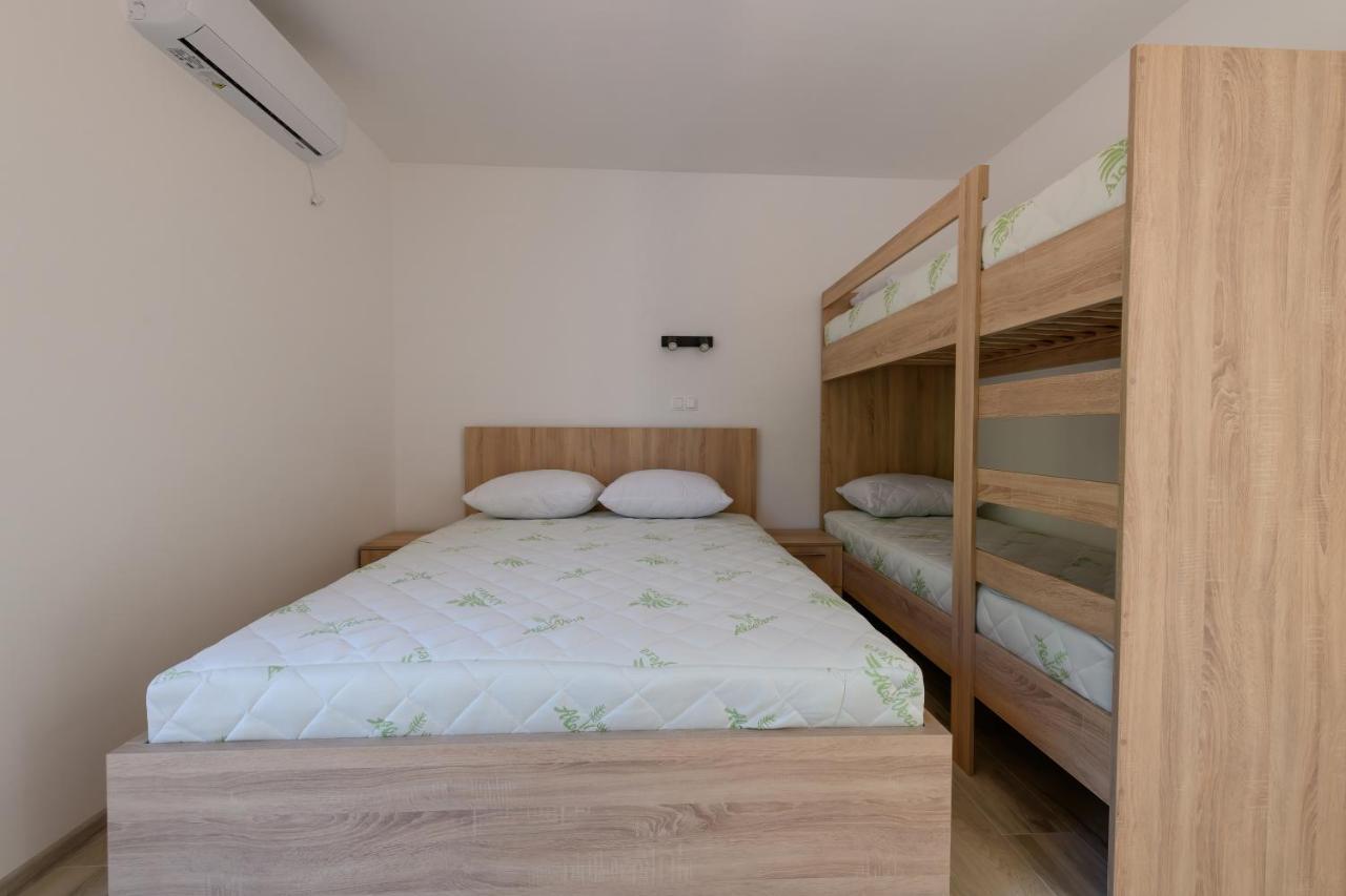 Lakeside Luxury Apartments Jablanica Luaran gambar