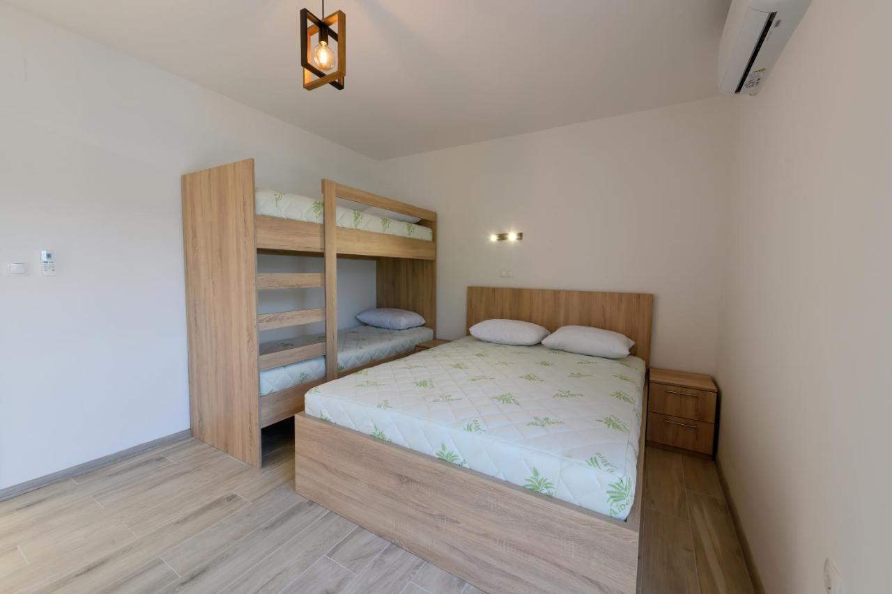 Lakeside Luxury Apartments Jablanica Luaran gambar