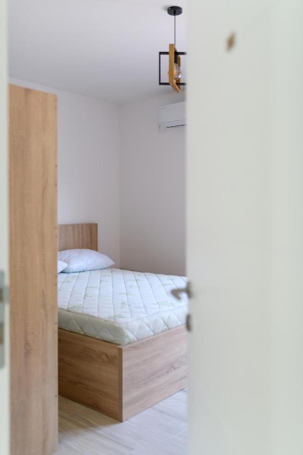 Lakeside Luxury Apartments Jablanica Luaran gambar