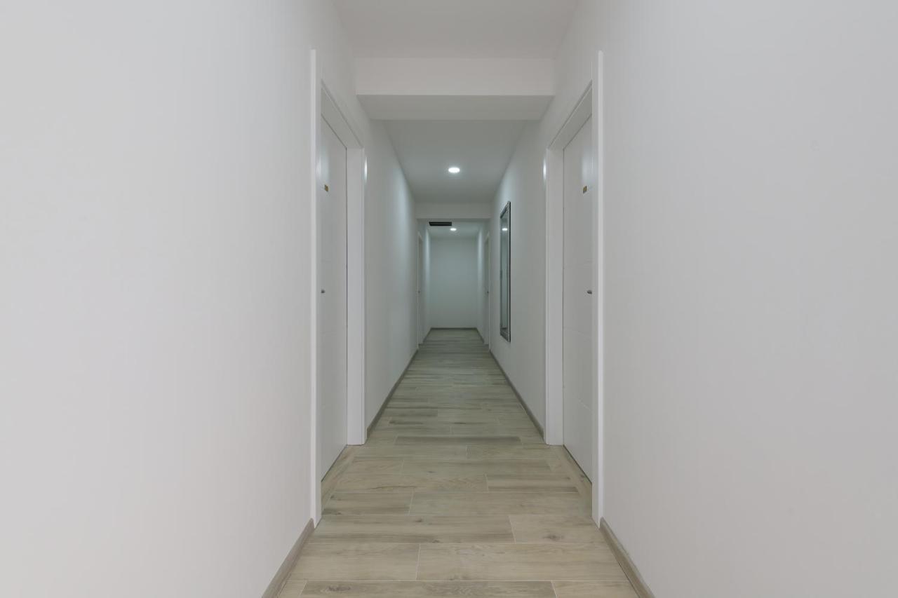 Lakeside Luxury Apartments Jablanica Luaran gambar