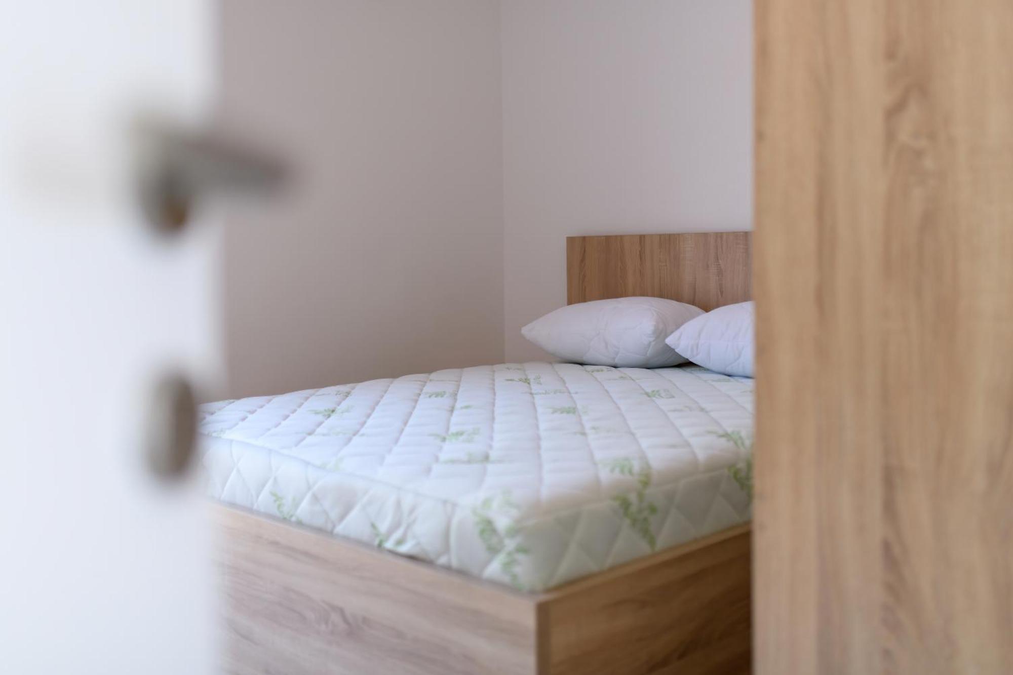 Lakeside Luxury Apartments Jablanica Luaran gambar